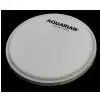 Aquarian 6″TC satin finish WH