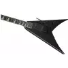 Jackson X Series King V Kvx, Rosewood Fingerboard, Gloss Black