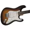 Fender Dave Murray Stratocaster Rosewood Fingerboard, 2-Color Sunburst