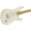 Fender Player Stratocaster Maple Fingerboard Polar White E-Gitarre