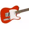 Fender Affinity Series Telecaster Laurel Fingerboard Race Red E-Gitarre