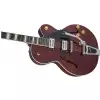 Gretsch G2420t Streamliner Hollow Body, Bigsby, Walnut Stain