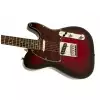 Fender Squier Standard Telecaster Laurel Fingerboard, Antique Burst