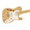 Fender Vintage Modified 72 Telecaster Thinline Maple Fingerboard