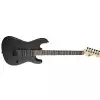 Charvel Usa Select San Dimas Style 1 Hss Ht, Rosewood Fingerboard, Pitch Black