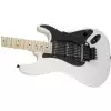 Charvel Usa Select So-Cal Hss Fr, Maple Fingerboard, Snow Blind Satin