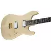 Charvel Pro-Mod San Dimas Style 1 Hh Ht E Ash, Aged Ebony Fingerboard, Natural Ash