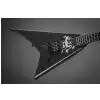 Jackson Usa Signature Christian Andreu Rhoads Rr, Ebony Fingerboard, Satin Black Jackson Usa Signature Christian Andreu Rhoads Rr, Ebony Fingerboard, Satin Black