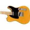 Fender American Pro Telecaster MN Butterscotch E-Gitarre
