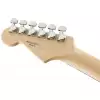Fender American Elite Stratocaster Hss Shaw Bucker Ebony Fingerboard, Ocean Turquoise