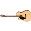 Fender Cc-60sce Left-Hand, Natural