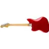 Fender Squier Deluxe Jazzmaster St Rw Car