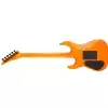 Jackson X Series Soloist Sl4x, Rosewood Fingerboard, Neon Orange