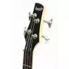 Ibanez GSR 100Z BK Bassgitarre
