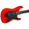 Charvel Pro Mod So-Cal 1 HH FR EBN Rocket Red