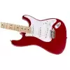 Fender Eric Clapton Stratocaster MN Torino Red E-Gitarre