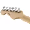 Fender American Elite Stratocaster Hss Shawbucker Mn Champagne