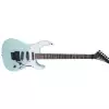 Jackson X Series Soloist Sl4x, Rosewood Fingerboard, Daphne Blue