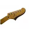 Fender Starcaster Maple Fingerboard, Natural