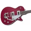 Gretsch G5230t Electromatic Jet Ft Firebird Red