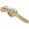 Fender Mij Traditional ′68 Stratocaster Left-Handed, Maple Fingerboard, Arctic White