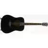 Ibanez V50 BK Quick Start Pack Westerngitarre