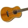 Fender Montecito Tenor Uke, Natural