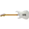 Fender Eric Johnson Stratocaster ML White Blonde E-Gitarre