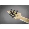 Jackson Pro Series Monarkh Scq, Ebony Fingerboard, Transparent Purple Burst