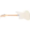 Fender American Pro Jaguar Rosewood Fingerboard, Olympic White