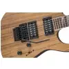 Jackson X Series Soloist Slx Koa, Rosewood Fingerboard, Natural