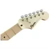 Fender Squier Contemporary Stratocaster Hss Rw Wh