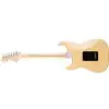 Fender Deluxe Stratocaster Maple Fingerboard, Vintage Blonde