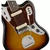 Fender American Original ′60s Jaguar Rosewood Fingerboard, 3-Color Sunburst