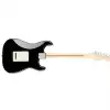 Fender American Pro Stratocaster Left-Hand, Rosewood Fingerboard, Black
