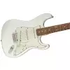 Fender Player Stratocaster PF PWT E-Gitarre 