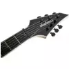 Jackson Pro Series Monarkh Sc, Ebony Fingerboard, Gloss Black