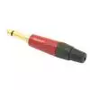 Neutrik NP2C-AU-Silent Jack-Stecker TS