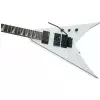 Jackson X Series King V Kvx, Rosewood Fingerboard, Snow White