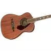 Fender Tim Armstrong Hellcat, Walnut Fingerboard, Natural