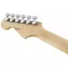 Fender American Elite Stratocaster Ebony Fingerboard, Olympic Pearl