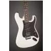 Fender Jake E Lee Usa Signature Model, Rosewood Fingerboard, Pearl White With Lavender Hue