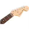 Fender American Pro Jaguar Rosewood Fingerboard, Olympic White