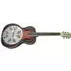 Gretsch G9220 Bobtail Round-Neck A.E., Mahogany Body Spider Cone Resonator Guitar