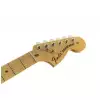 Fender American Special Stratocaster MN Olympic White E-Gitarre