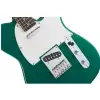 Fender Squier Affinity Telecaster Laurel Fingerboard Race Green