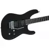 Jackson Pro Series Soloist Sl2, Ebony Fingerboard, Deep Black