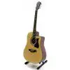 Ibanez V72ECE NT Westerngitarre (mit Tonabnehmer)
