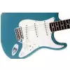 Fender Eric Johnson Stratocaster RW Lucerne Aqua Firemist E-Gitarre