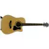 Ibanez V72ECE NT Westerngitarre (mit Tonabnehmer)
